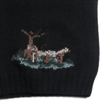 画像をギャラリービューアに読み込む, 1990's〜 "RALPH LAUREN" WOOL SWEATER (UNISEX) MINT CONDITION