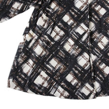 Load image into Gallery viewer, 1960's ~ "MAIN ST" PONCHO STYLE COAT (UNISEX)