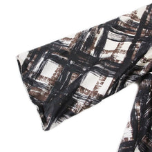Load image into Gallery viewer, 1960's ~ "MAIN ST" PONCHO STYLE COAT (UNISEX)