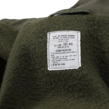 Load image into Gallery viewer, 1980's "USN" A-2 DECK JACKET (LARGE) MINT CONDITION