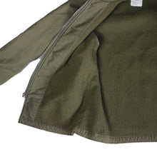 Load image into Gallery viewer, 1980's "USN" A-2 DECK JACKET (LARGE) MINT CONDITION