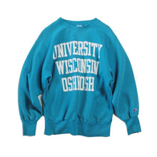 画像をギャラリービューアに読み込む, 1990's "CHAMPION" REVERSE WEAVE SWEAT SHIRT (LARGE)