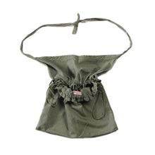 Load image into Gallery viewer, "AMERICAN RED CROSS" HBT APLON BAG