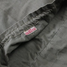 Load image into Gallery viewer, "AMERICAN RED CROSS" HBT APLON BAG