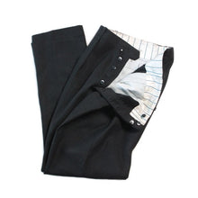 画像をギャラリービューアに読み込む, 1940's FRENCH WORK WOOL SLACKS (W31) MINT CONDITION