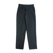 画像をギャラリービューアに読み込む, 1940's FRENCH WORK WOOL SLACKS (W31) MINT CONDITION