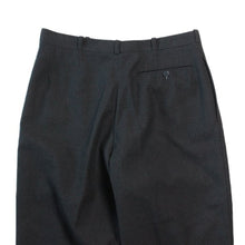 画像をギャラリービューアに読み込む, 1940's FRENCH WORK WOOL SLACKS (W31) MINT CONDITION