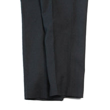 画像をギャラリービューアに読み込む, 1940's FRENCH WORK WOOL SLACKS (W31) MINT CONDITION
