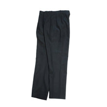 画像をギャラリービューアに読み込む, 1940's FRENCH WORK WOOL SLACKS (W31) MINT CONDITION