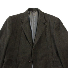Load image into Gallery viewer, 1960's NORFOLK STYLE WOOL TWEED JACKET (MEDIUM) MINT CONDITION
