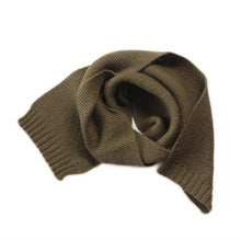 Load image into Gallery viewer, WW.U "ARC" WOOL SCARF