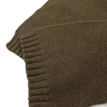 Load image into Gallery viewer, WW.U "ARC" WOOL SCARF