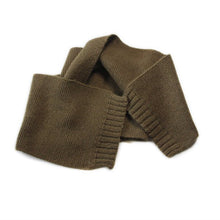 Load image into Gallery viewer, WW.U "ARC" WOOL SCARF
