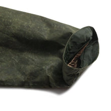 Load image into Gallery viewer, OLD "BURBERRYS" OILED COAT (LARGE)