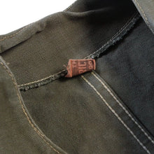 Load image into Gallery viewer, 1940's ~ "HETTRICK MFG.CO" HUNTING VEST (MEDIUM)