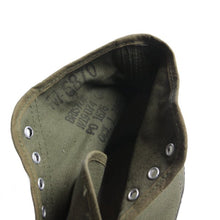 Load image into Gallery viewer, 1945's "USARMY" TRAINING SHOES (9) MINT CONDITION