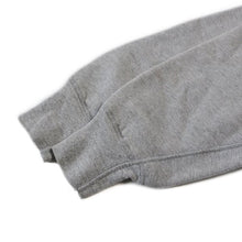 画像をギャラリービューアに読み込む, 1950's  FRONT GAZETTE SWEATSHIRT WITH STENCIL (XX-LARGE)