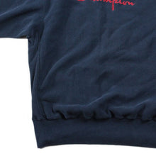 画像をギャラリービューアに読み込む, 1990's "CHAMPION" REVERSE WEAVE SWEATSHIRT (X-LARGE)