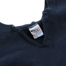 画像をギャラリービューアに読み込む, 1990's "CHAMPION" REVERSE WEAVE SWEATSHIRT (X-LARGE)