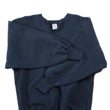 画像をギャラリービューアに読み込む, 1990's "CHAMPION" REVERSE WEAVE SWEATSHIRT (X-LARGE)