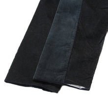 Load image into Gallery viewer, ~ 1940's "USMILITARY" TWO TONE BLUE CORD'S JACKET MINT CONDITION