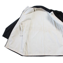 Load image into Gallery viewer, ~ 1940's "USMILITARY" TWO TONE BLUE CORD'S JACKET MINT CONDITION
