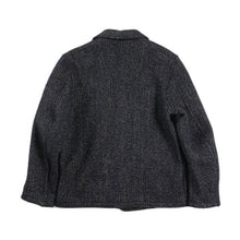Load image into Gallery viewer, 1950's BROWN'S BEACH WOOL JACKET (40) NEVER WASH MINT CONDITION