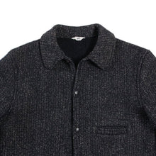 Load image into Gallery viewer, 1950's BROWN'S BEACH WOOL JACKET (40) NEVER WASH MINT CONDITION