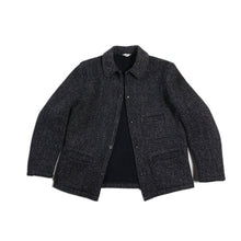 Load image into Gallery viewer, 1950's BROWN'S BEACH WOOL JACKET (40) NEVER WASH MINT CONDITION