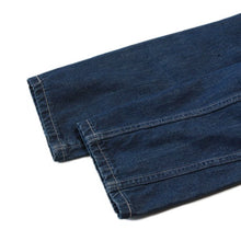 Load image into Gallery viewer, 1940's "USARMY" ZINC BUTTONS DENIM JACKET (36)
