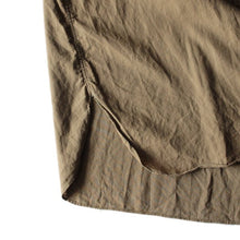Load image into Gallery viewer, ~ 1920's "BIG YANK" CHIN STRAP WORK PULLOVER SHIRT (17 1/2)