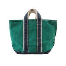 Load image into Gallery viewer, 1980's "LLBEAN" BOAT & TOTE