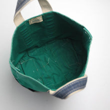 Load image into Gallery viewer, 1980's "LLBEAN" BOAT & TOTE