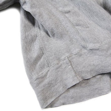 画像をギャラリービューアに読み込む, 1980's "CHAMPION" USMA REVERSE WEAVE SWEAT SHIRT (SMALL)