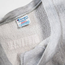 画像をギャラリービューアに読み込む, 1980's "CHAMPION" USMA REVERSE WEAVE SWEAT SHIRT (SMALL)