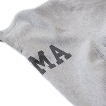 画像をギャラリービューアに読み込む, 1980's "CHAMPION" USMA REVERSE WEAVE SWEAT SHIRT (SMALL)