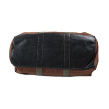 Load image into Gallery viewer, 1980's "LLBEAN" SMALL DUFFLE BAG