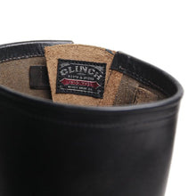画像をギャラリービューアに読み込む, "CLINCH BOOTS & SHOES" ENGINEER BOOTS 9INCH HEIGHT HORSEBUTT LEATHER (別注モデル)