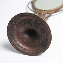画像をギャラリービューアに読み込む, ANTIQUE STAND MIRROR