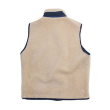 画像をギャラリービューアに読み込む, 2000's OLD "PATAGONIA" RETRO-X VEST (SMALL)