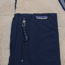 画像をギャラリービューアに読み込む, 2000's OLD "PATAGONIA" RETRO-X VEST (SMALL)