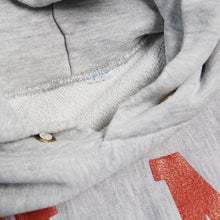 画像をギャラリービューアに読み込む, 1980's "CHAMPION" REVERSE WEAVE SWEAT PARKA (MEDIUM)