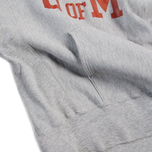 画像をギャラリービューアに読み込む, 1980's "CHAMPION" REVERSE WEAVE SWEAT PARKA (MEDIUM)