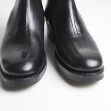 画像をギャラリービューアに読み込む, "CLINCH BOOTS & SHOES" JODHPUR BOOTS HORSEBUTT LEATHER