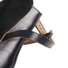 画像をギャラリービューアに読み込む, "CLINCH BOOTS & SHOES" JODHPUR BOOTS HORSEBUTT LEATHER