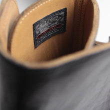 画像をギャラリービューアに読み込む, "CLINCH BOOTS & SHOES" JODHPUR BOOTS HORSEBUTT LEATHER