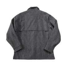 Load image into Gallery viewer, OLD "FILSON" WOOL MACKINAW JACKET (LARGE) MINT CONDITION