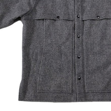 Load image into Gallery viewer, OLD "FILSON" WOOL MACKINAW JACKET (LARGE) MINT CONDITION