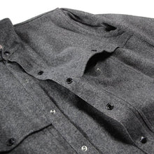 Load image into Gallery viewer, OLD "FILSON" WOOL MACKINAW JACKET (LARGE) MINT CONDITION