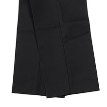 Load image into Gallery viewer, NOS "DICKIES" WORK SLACKS BLACK (W30)
